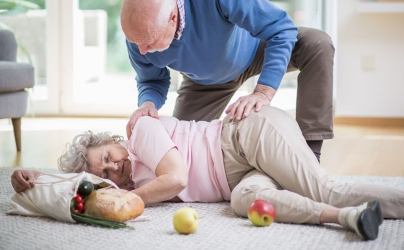 Cơ chế béo phì dẫn tới đột quỵ