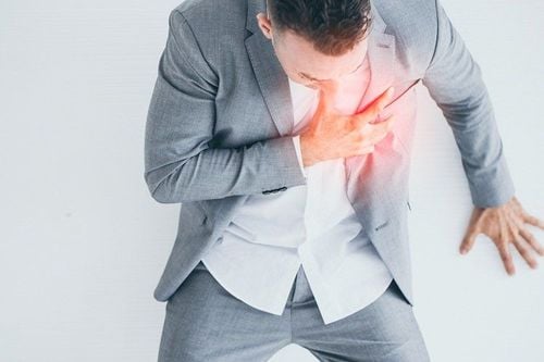 Nguy cơ đột quỵ ở người béo phì