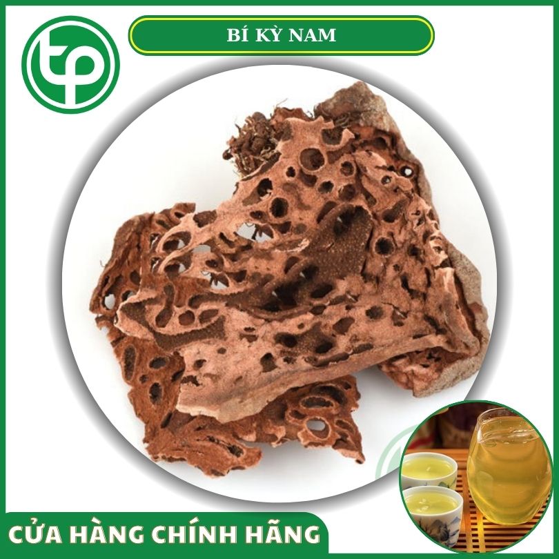Bí kỳ nam khô tại tấn Phát