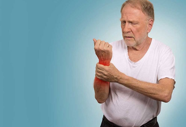 Biến chứng viêm khớp nhiễm khuẩn