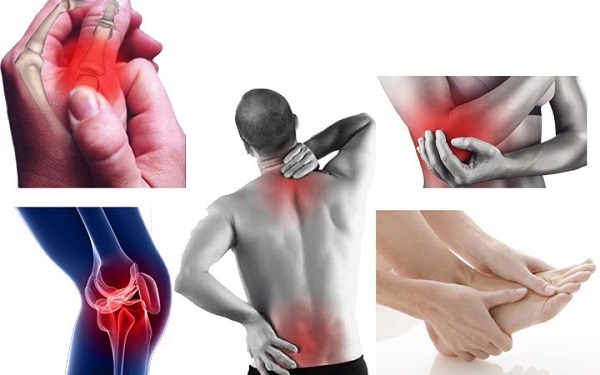 Cảnh báo về tự ý điều trị bệnh viêm khớp