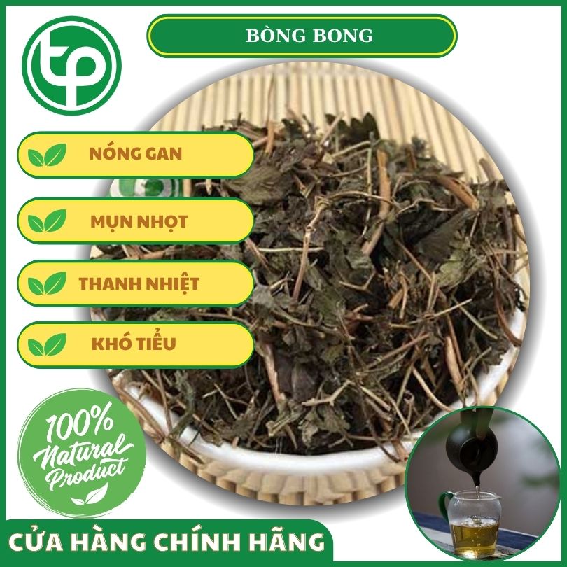Công dụng của cây bòng bong đối với sức khỏe