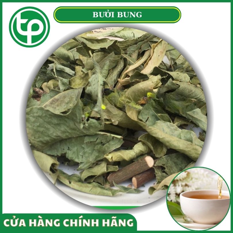 Bưởi bung khô tại Tấn Phát