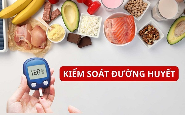 Nguyên nhân gây mất cân bằng đường huyết ở người tiểu đường