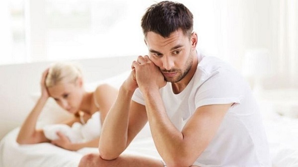 Những yếu tố làm giảm testosterone ở nam giới