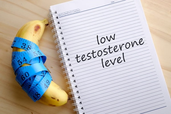 So sánh phương pháp tăng cường testosterone