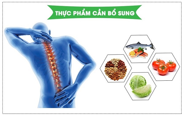 Gợi ý bữa ăn và lối sống lành mạnh dành cho người viêm khớp dạng thấp