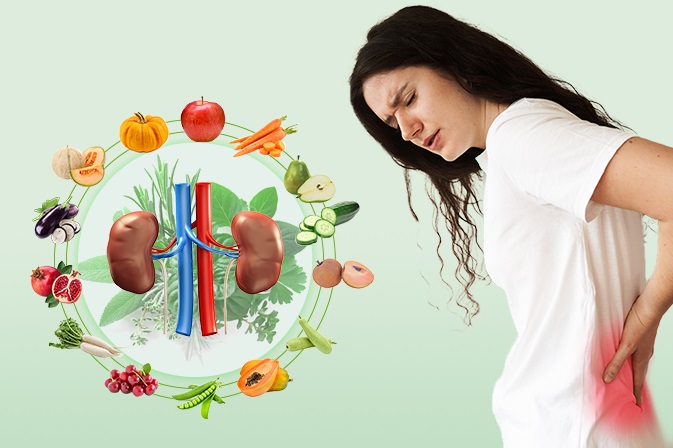 Rủi ro khi tự ý dùng thảo dược chữa sỏi thận