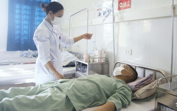 Các cơ sở y tế điều trị viêm gan tại TP.HCM