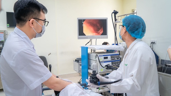 Thảo dược hỗ trợ điều trị dạ dày