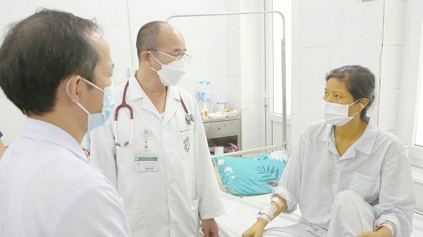 Lý do cần xét nghiệm viêm gan, nhận diện triệu chứng sớm