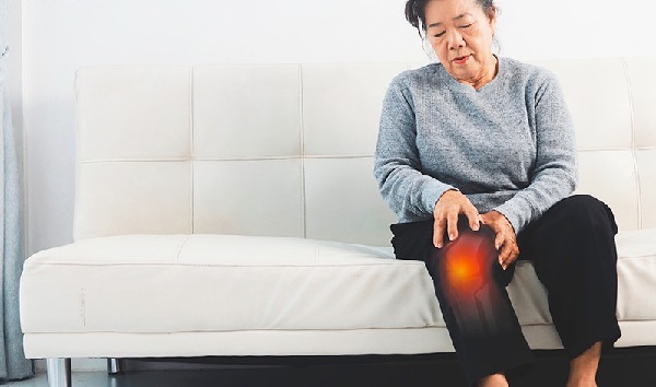 Bài thuốc nam hỗ trợ viêm khớp: nghệ, tỏi