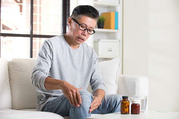 Các loại thảo dược thường dùng hỗ trợ viêm khớp tại nhà