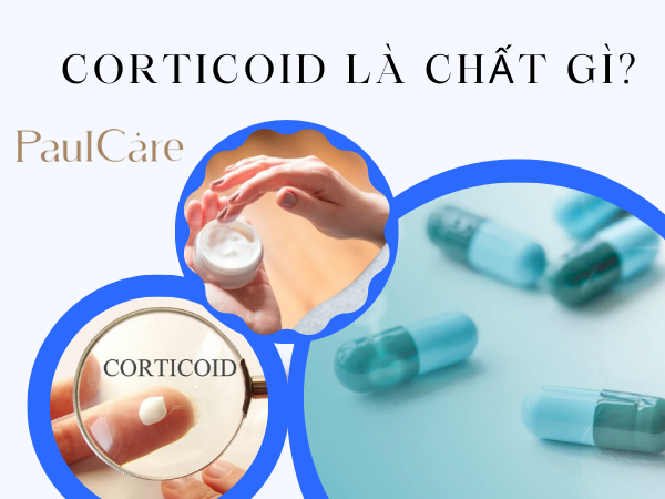 Tác dụng phụ và cảnh báo khi tự ý dùng corticoid ngừa viêm khớp