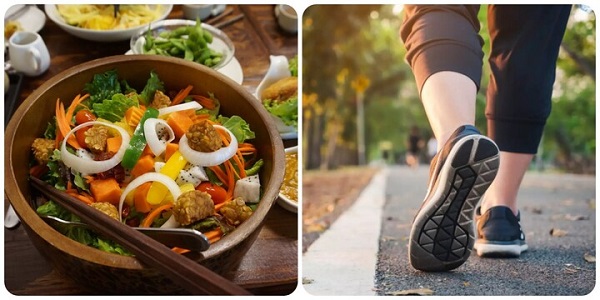 Tiêu hóa tốt giúp cơ thể khỏe mạnh