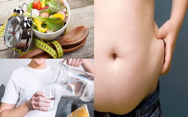 Đi bộ sau ăn vừa đủ giúp tiêu hóa khỏe mạnh