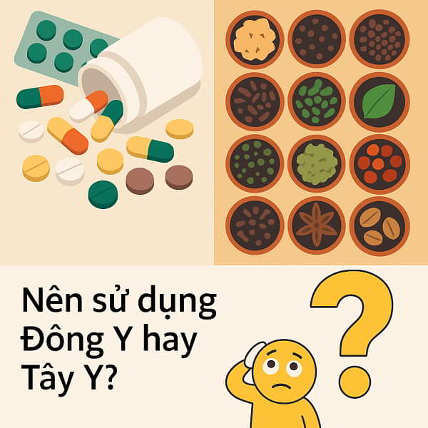 Cảnh báo khi tự ý dùng thảo dược hỗ trợ tiêu hóa không đúng cách