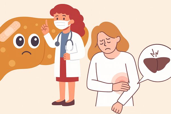 Giải pháp bảo vệ gan