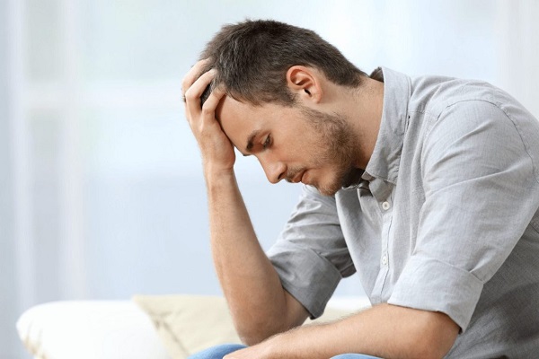 Nguy hiểm của thiếu ngủ với sinh lý nam