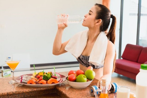 Thảo dược tự nhiên hỗ trợ giải độc gan