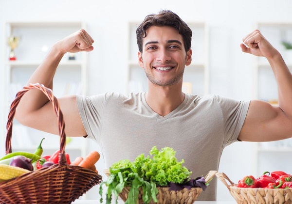Cách chọn sản phẩm thảo dược uy tín cho người tập gym