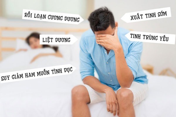 Testosterone – Hooc môn quyết định sức khỏe sinh lý nam