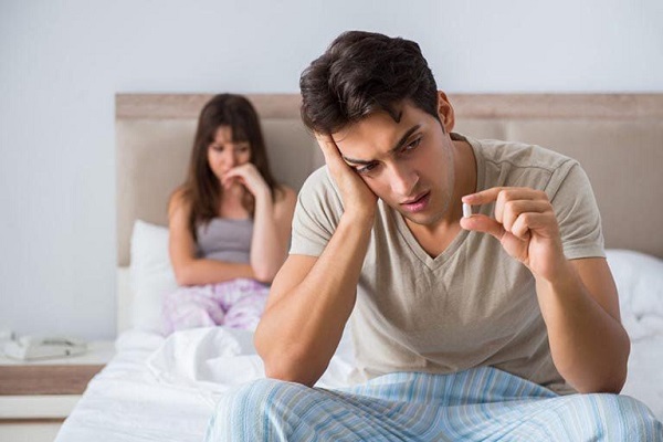 Lợi ích của testosterone ổn định đối với sinh lý nam