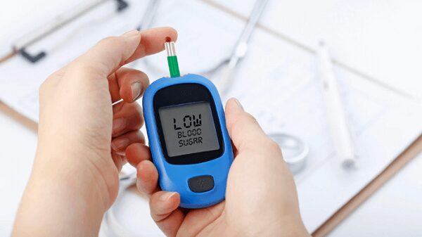 Thành phần và tác động của kẹo bông gòn lên bệnh tiểu đường