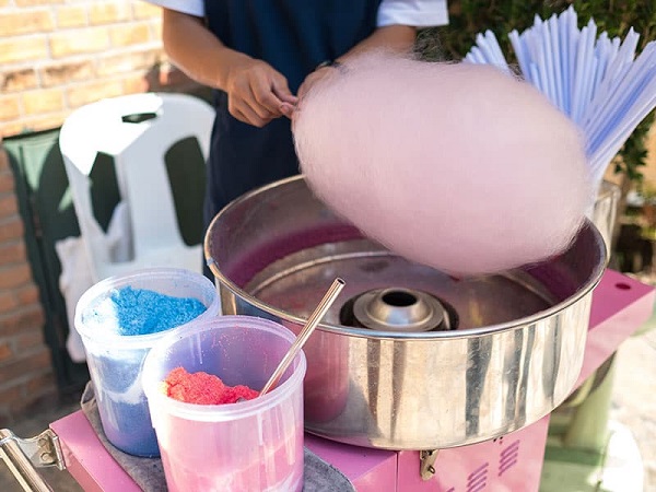 Giải pháp thay thế kẹo ngọt cho người tiểu đường