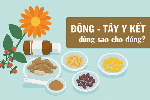 Thảo dược Đông y trong hỗ trợ điều trị mỡ máu
