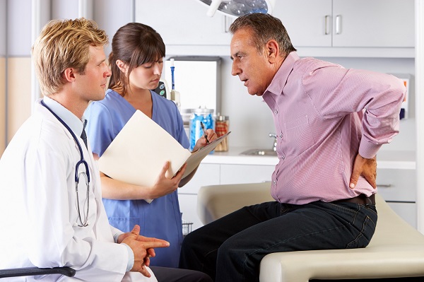 Sỏi thận im lặng phát hiện qua siêu âm định kỳ
