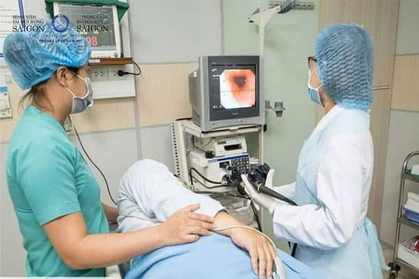 Thực trạng lựa chọn nơi khám rối loạn tiêu hóa