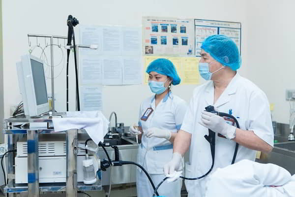 Rủi ro khi tự ý điều trị rối loạn tiêu hóa