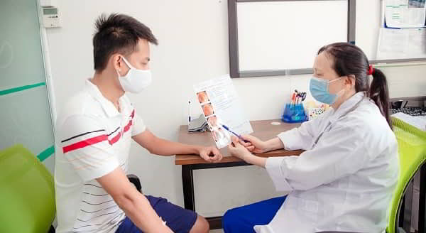Tiêu chí chọn nơi khám tiêu hóa uy tín
