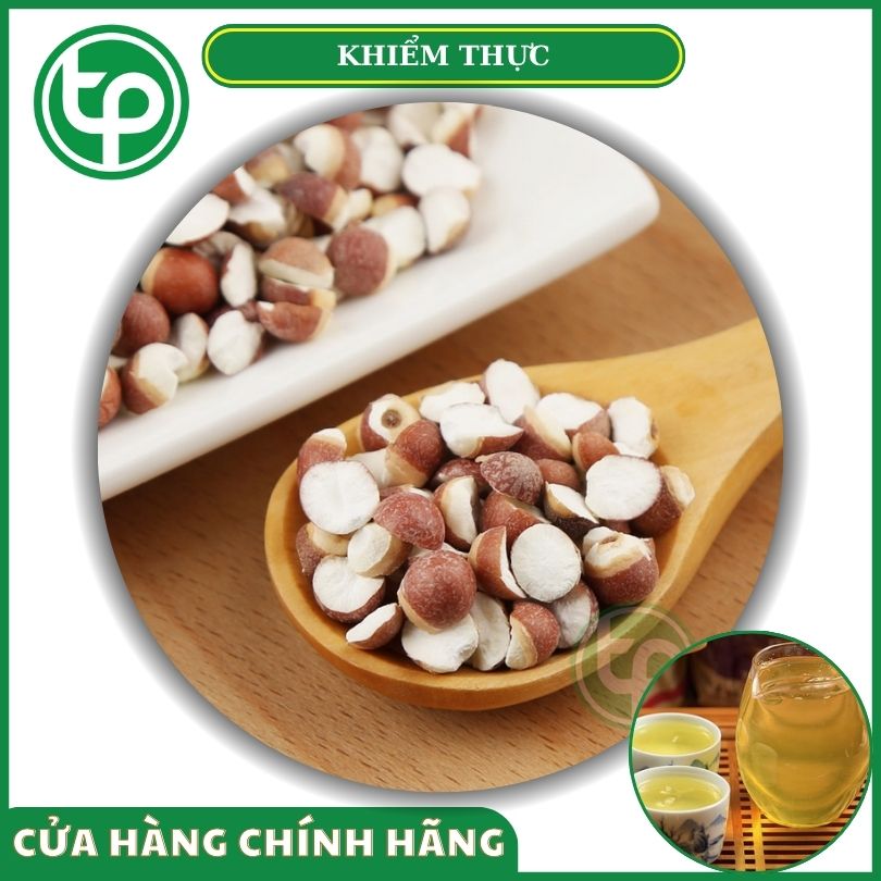 Khiểm thực tại Tấn Phát