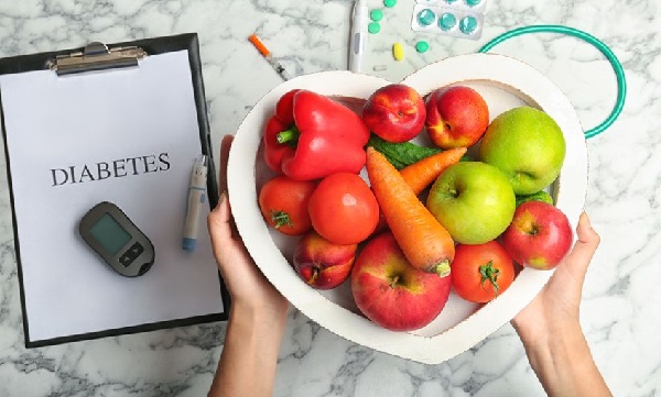 Vai trò của khoáng chất với người tiểu đường
