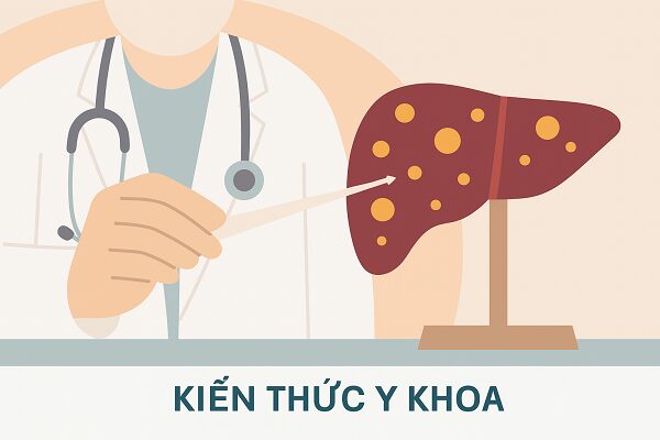 Liệu pháp thảo dược hỗ trợ điều trị viêm gan B