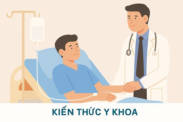 Nguy cơ biến chứng nếu không điều trị viêm gan B đúng cách