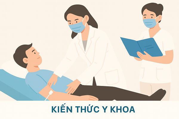 Chế độ ăn uống và lối sống quyết định hiệu quả trị viêm gan B