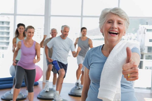 Thói quen sống và ảnh hưởng đến viêm khớp dạng thấp