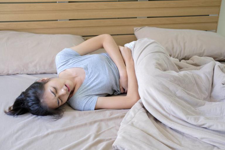 Thảo dược như nghệ, lá khôi, chè dây hỗ trợ cải thiện chức năng dạ dày