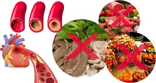 Thực phẩm giàu Omega-3, chất xơ, hạt tốt cho người mỡ máu
