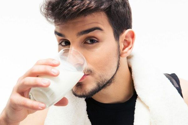 Nam giới ăn đậu nành liệu có tốt không?