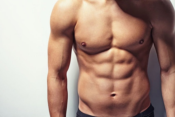 Testosterone và hình mẫu nam giới lý tưởng trên truyền thông