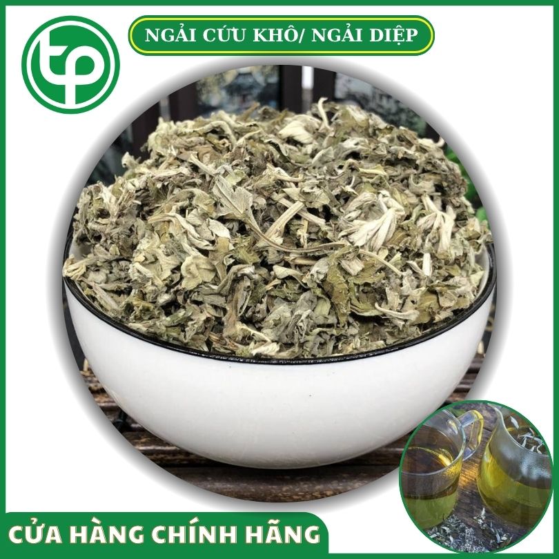 Ngải diệp tại Tấn Phát