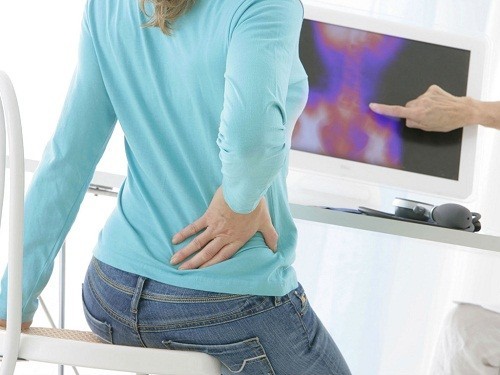 Nguy cơ biến chứng thận khi ngồi quá lâu