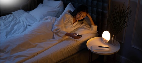 Sỏi thận trở nặng do chủ quan với giấc ngủ