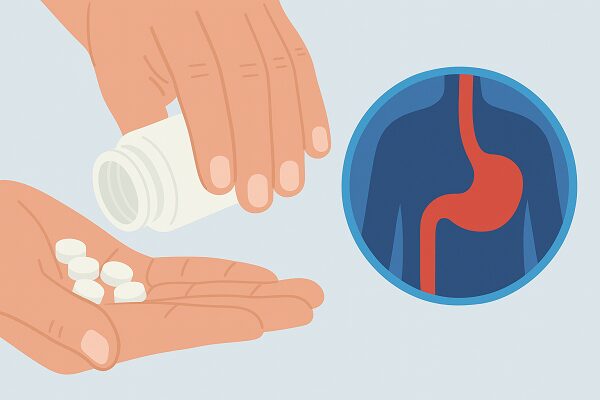 Có nên ngưng dùng thuốc khi bệnh mỡ máu cải thiện?