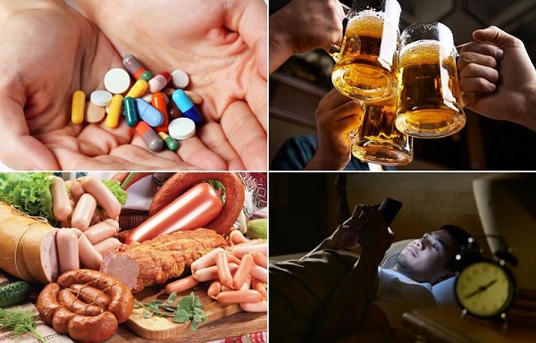 Lựa chọn đúng sản phẩm hỗ trợ gan