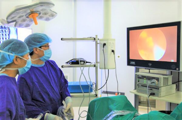 Lời khuyên chăm sóc sức khỏe thận trước và sau nội soi